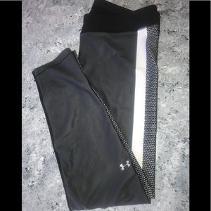 Under Armour Leggings 🖤
